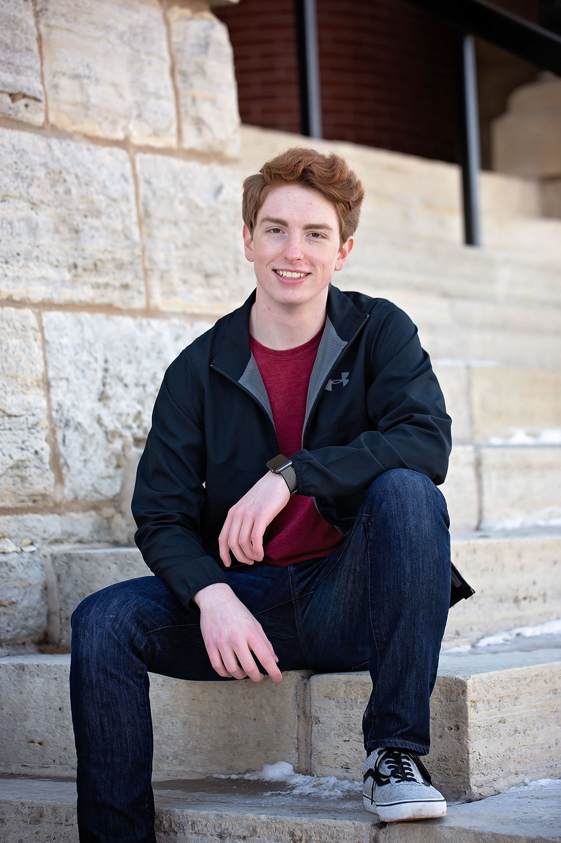 James Minardi - Math - Hampton-Dumont